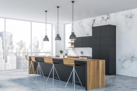 Aménagement cuisine personnalisé, les astuces pour optimiser l'espace