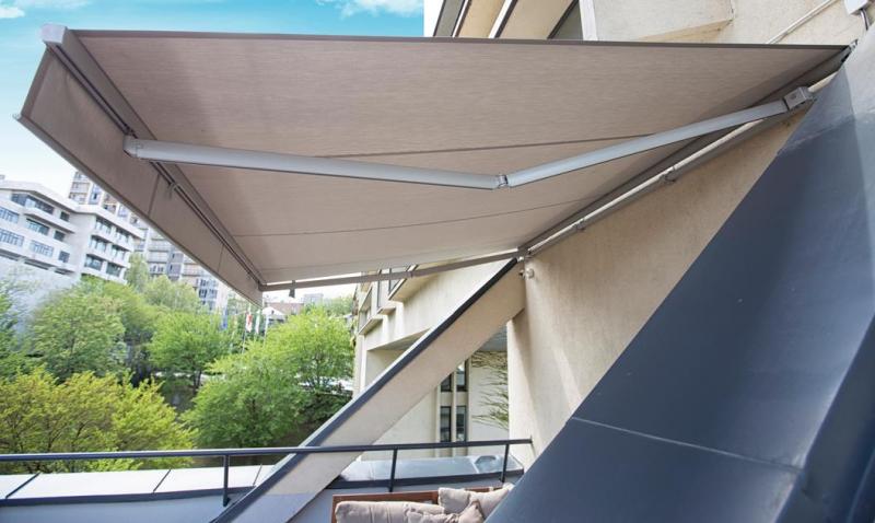 Choisissez des stores bannes adapt&eacute;s pour valoriser votre ext&eacute;rieur